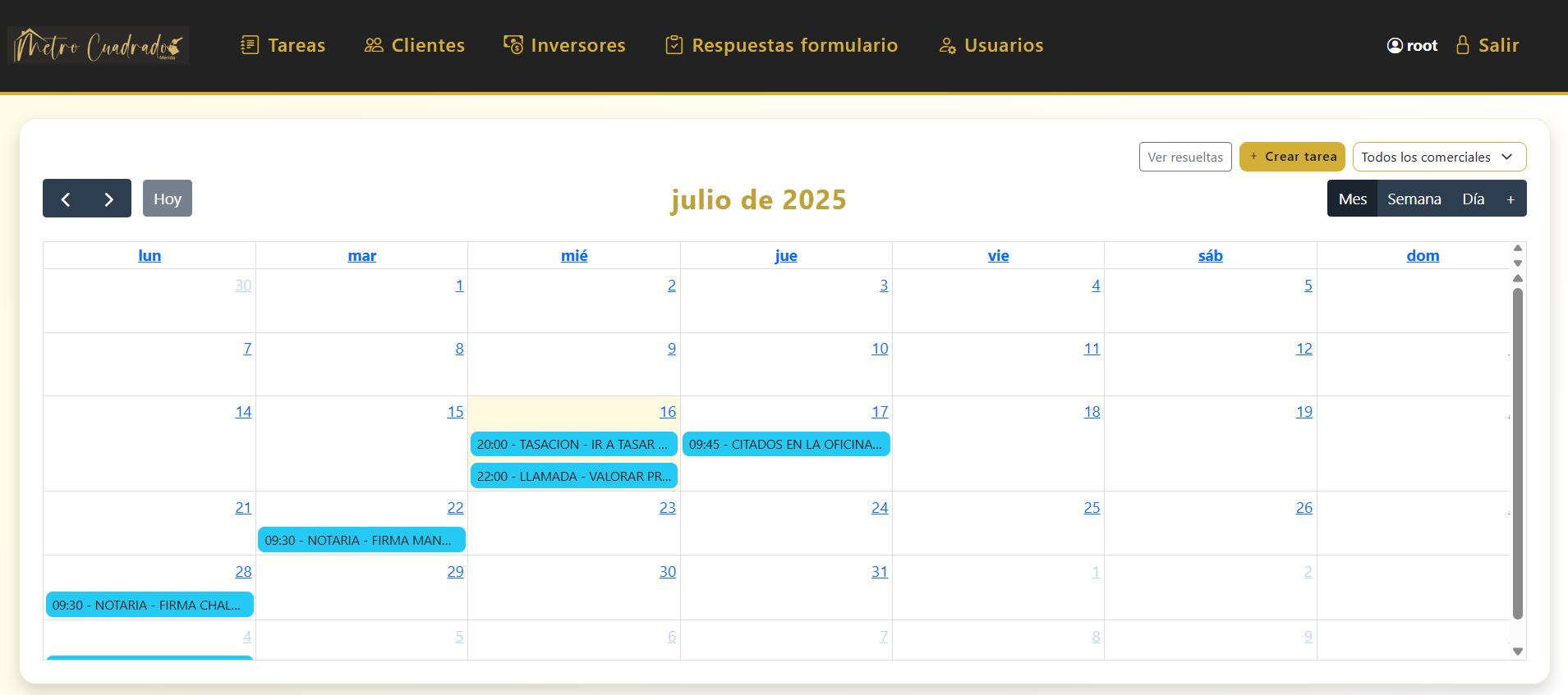 Proyecto 1