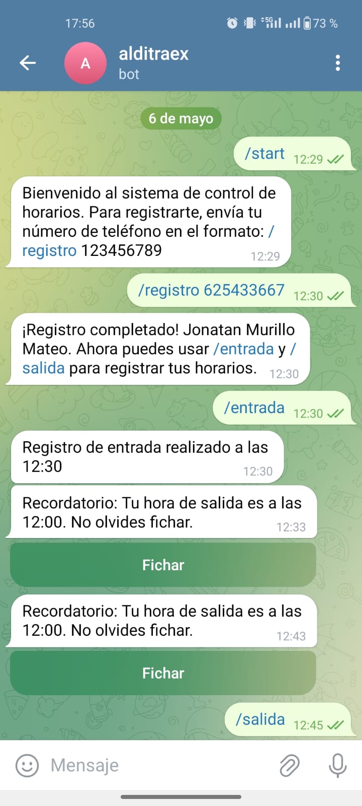 Auto 8